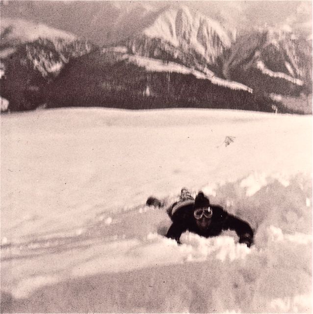 Die laatste schnaps was er teveel aan… 